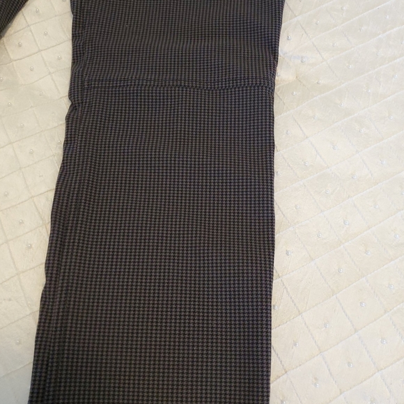 The open golf pants - Picture 5 of 7